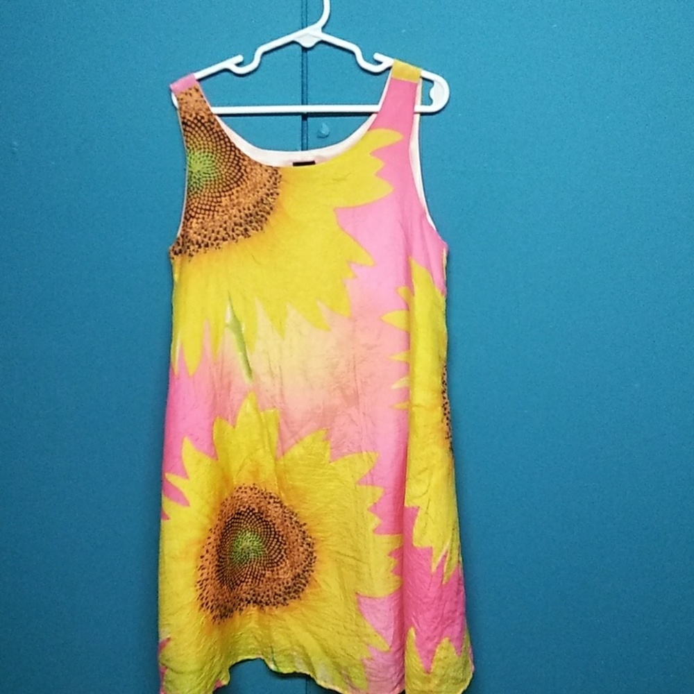Gap kids girls dress
